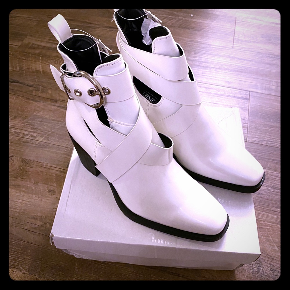 Truffle collection booties